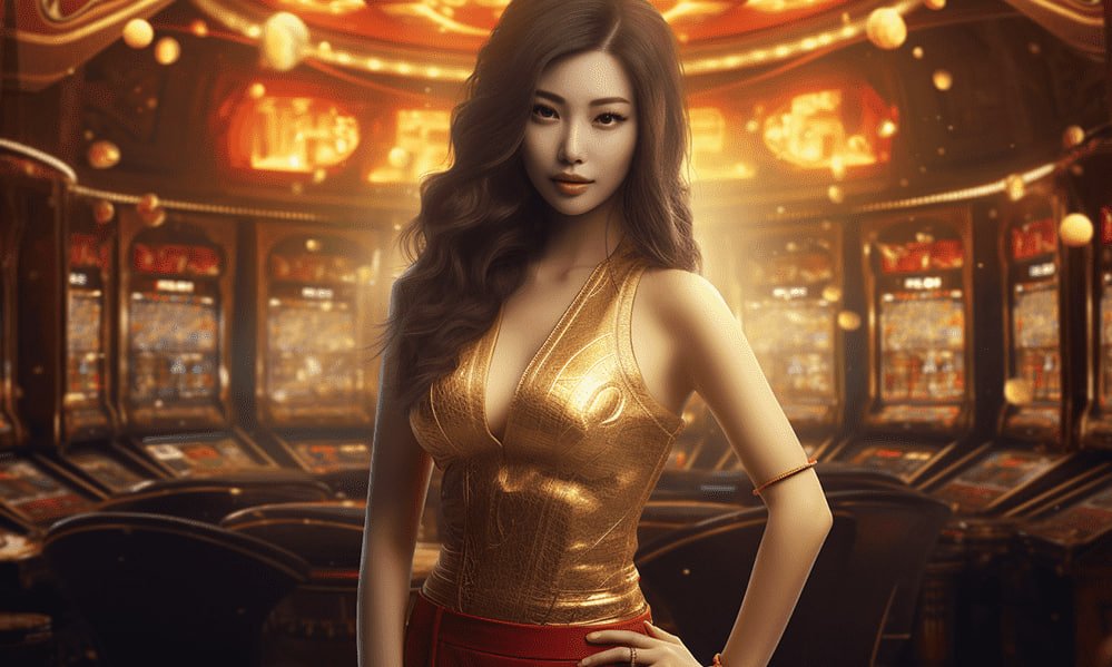Teen Patti three-card hand comparison and live payout display