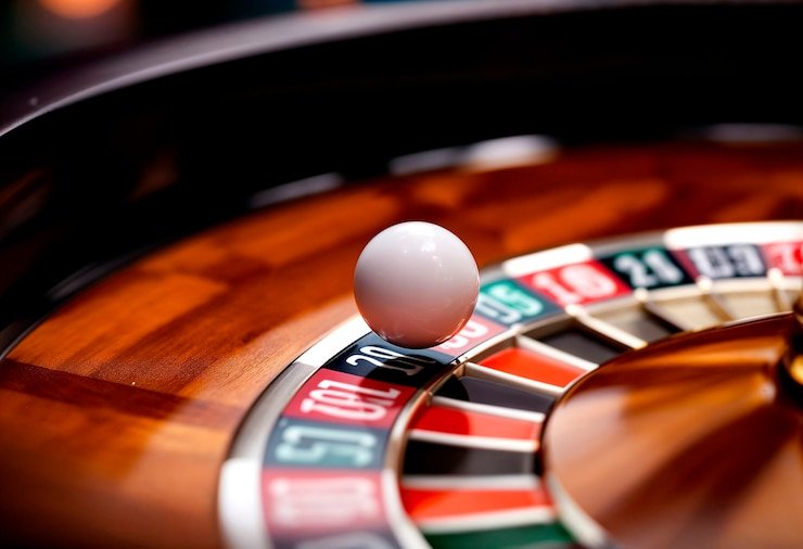 Dashboard showing sportsbook and casino game category tabs