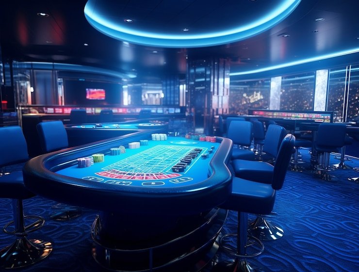 Sportsbook Game